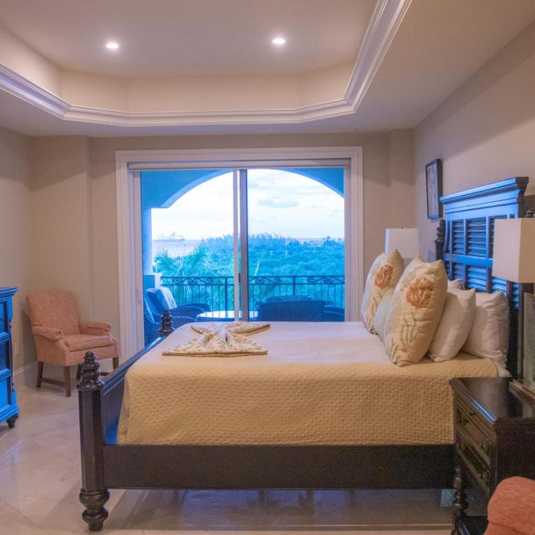 JEEP+ BEST RESORT at Cozumel - Apartamento de 3 dormitorios - 16