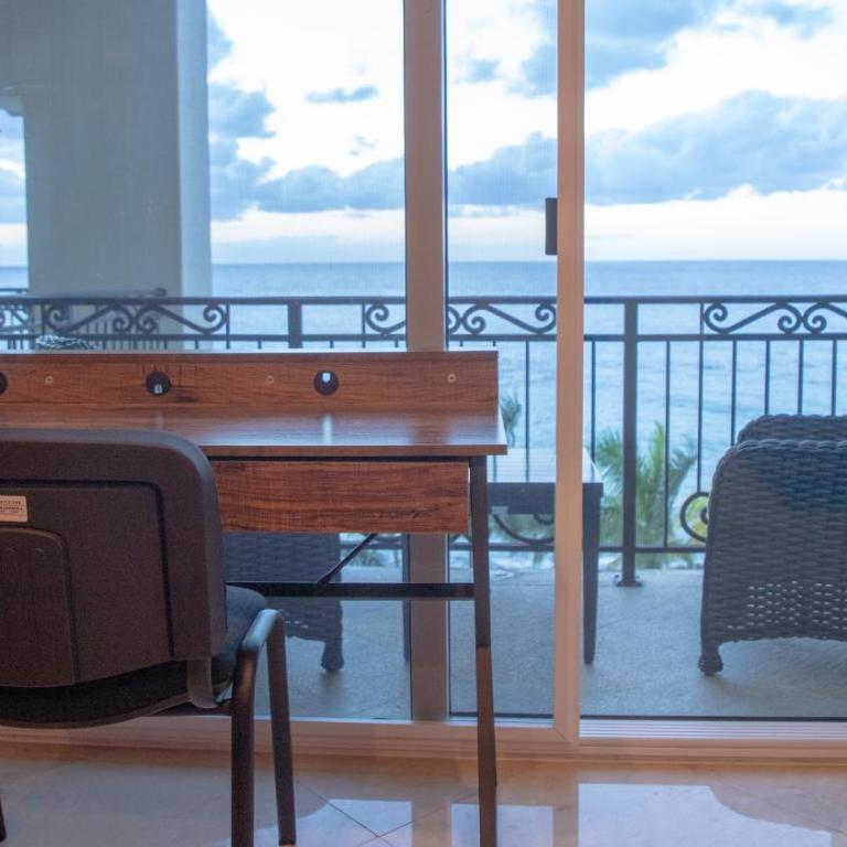 JEEP+ BEST RESORT at Cozumel - Apartamento de 3 dormitorios - 18