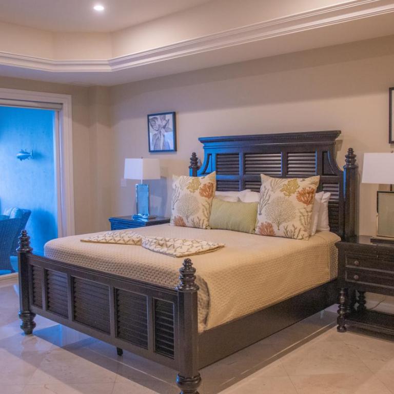 JEEP+ BEST RESORT at Cozumel - Apartamento de 3 dormitorios - 21