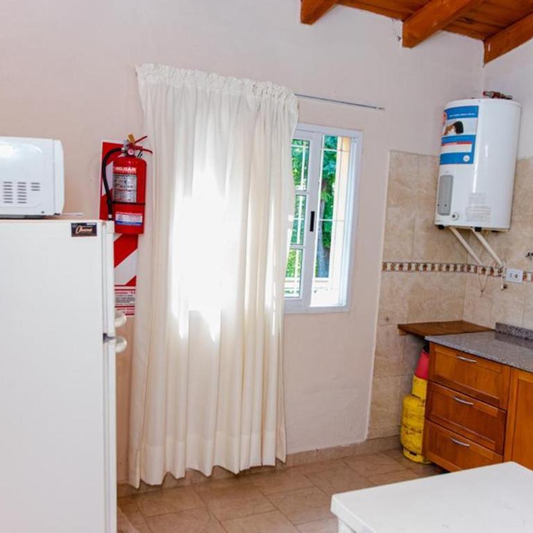 Cabañas Susurros del Río - Bungalow Deluxe - 2