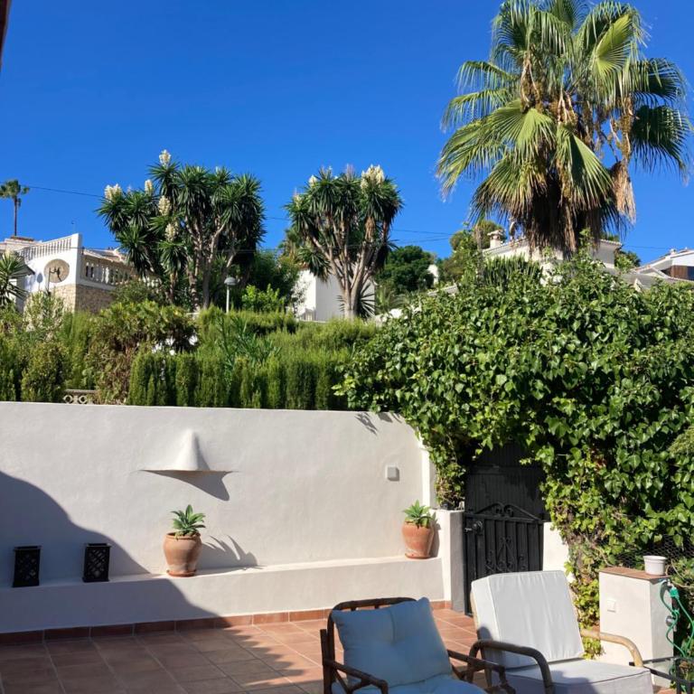 Mayarí - Three-Bedroom House - 6