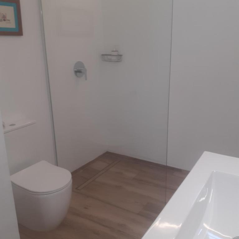 Mayarí - Three-Bedroom House - 20
