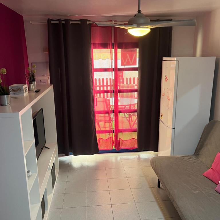 PlayMar M&M 2223 - Apartamento de 1 dormitorio - 27