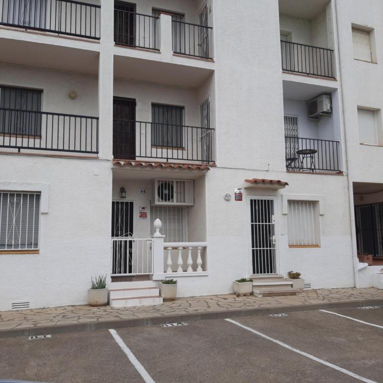 2 habitacions, aire fred i calent, piscina, parking - Apartamento de 2 dormitorios - 16