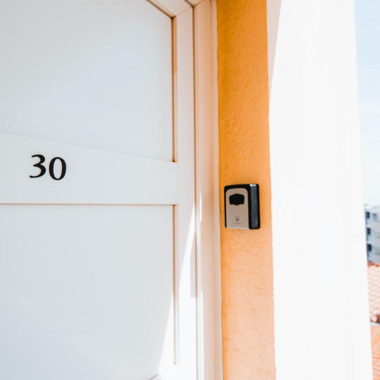 Tamarius - Apartamento de 1 dormitorio - 37