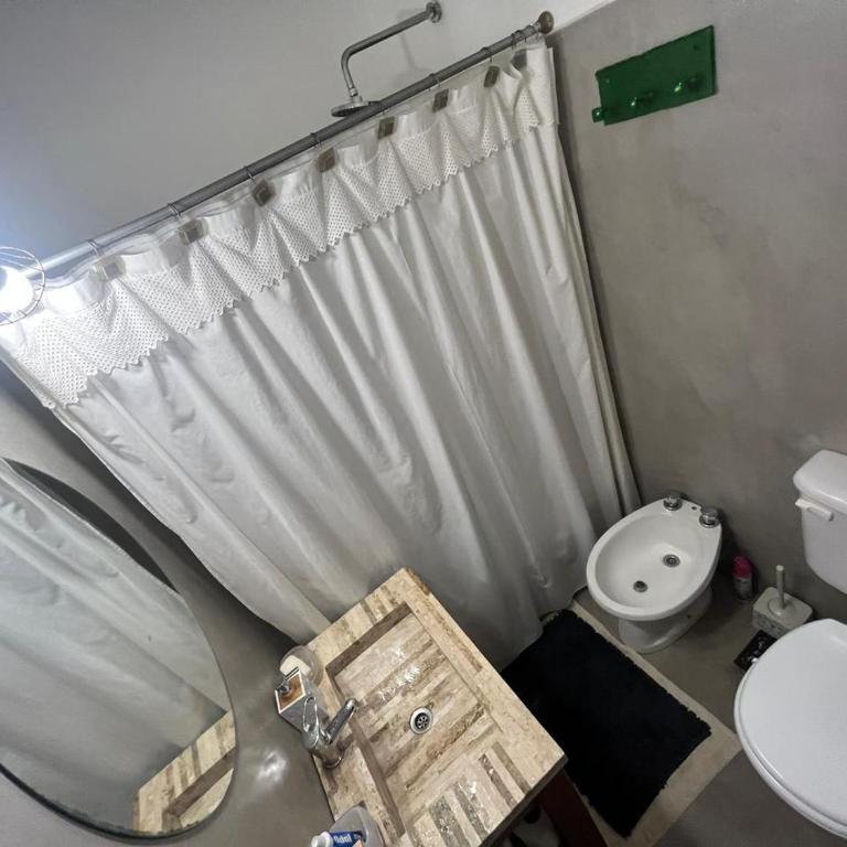 Palermo 3 AMB - Two-Bedroom Apartment - 15