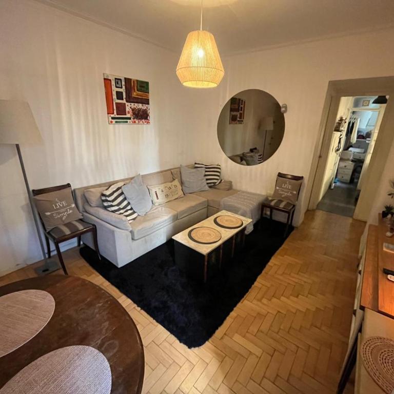 Palermo 3 AMB - Two-Bedroom Apartment - 1