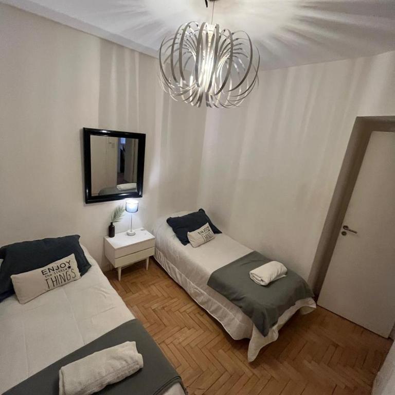 Palermo 3 AMB - Two-Bedroom Apartment - 10