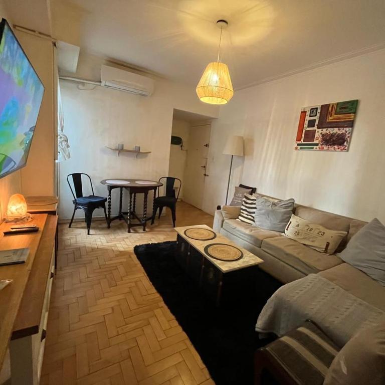 Palermo 3 AMB - Two-Bedroom Apartment - 2