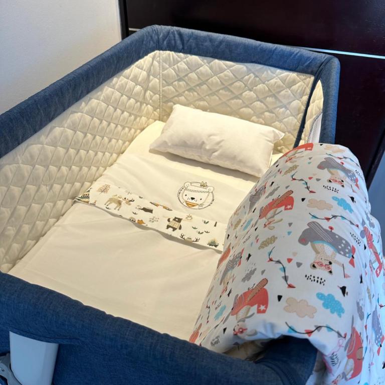 Paramont Salta - Apartamento de 2 dormitorios - 32