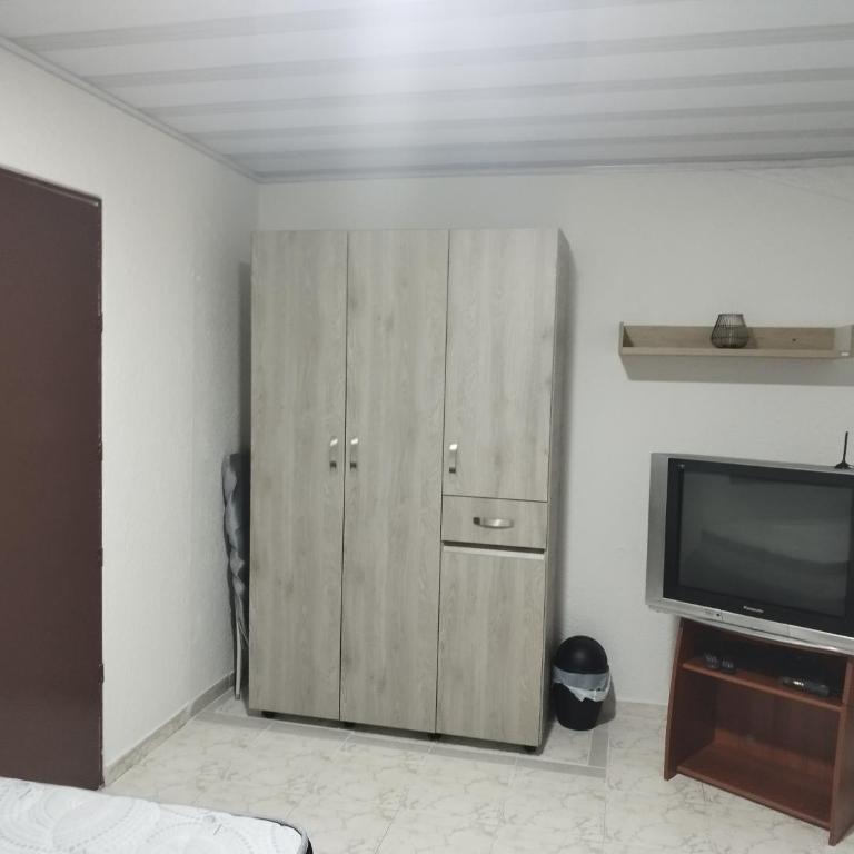CASA AVILA - Apartamento amoblado 2 - Villa Alsacia - Two-Bedroom Apartment - 5