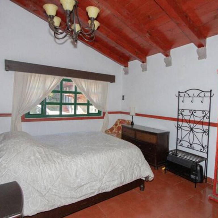 Casa en Avándaro para 26 personas (incluye gas) - Casa con 1 dormitorio - 33