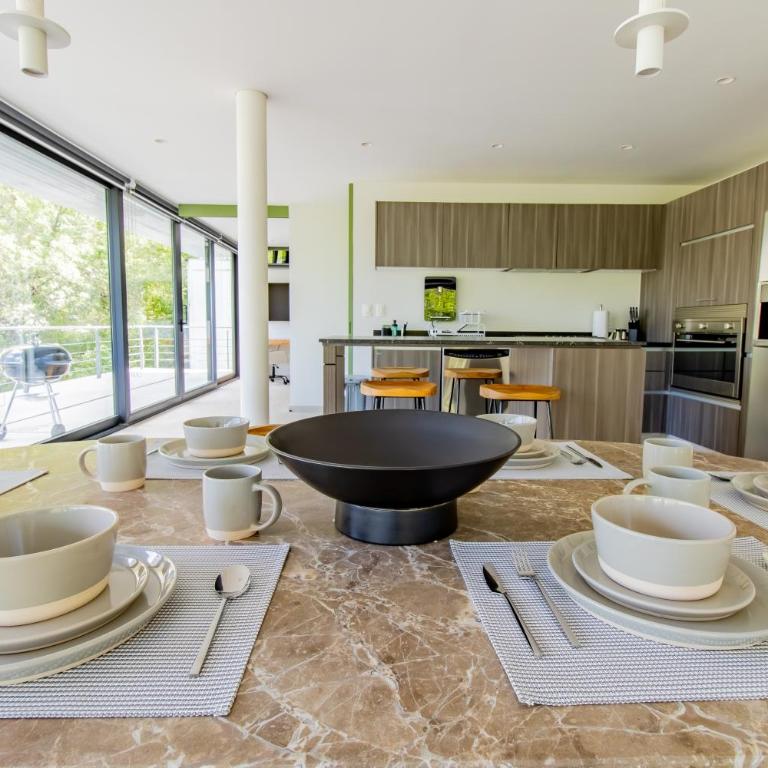 Capitalia Parque Lincoln - Luxury Penthouse, 1 Bedroom, Terrace, Park View - 14
