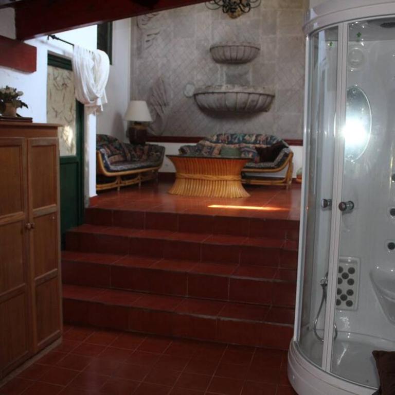 ¡Increíble casa en Avándaro para 10 personas! - Casa de 4 dormitorios - 24