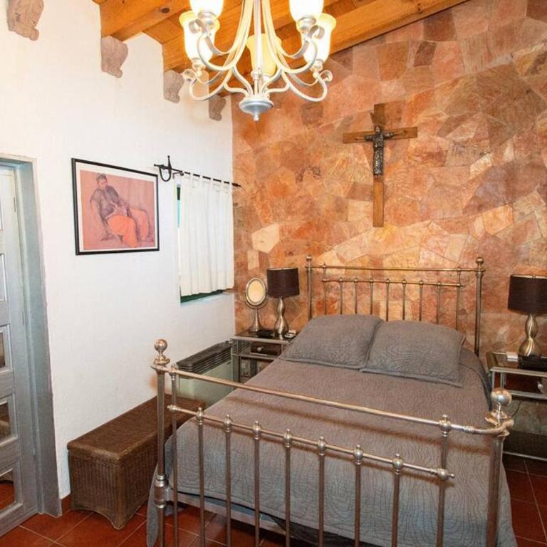 ¡Increíble casa en Avándaro para 10 personas! - Casa de 4 dormitorios - 26