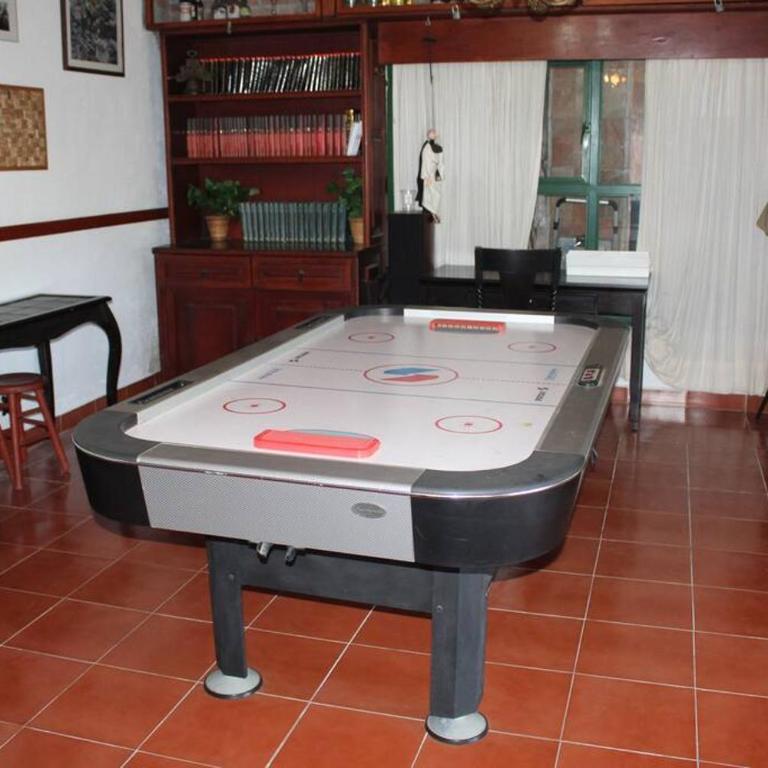 ¡Increíble casa en Avándaro para 10 personas! - Casa de 4 dormitorios - 27