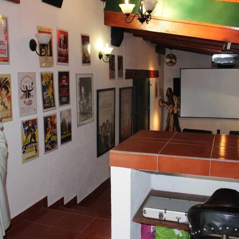 ¡Increíble casa en Avándaro para 10 personas! - Casa de 4 dormitorios - 29