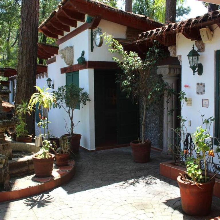 ¡Increíble casa en Avándaro para 10 personas! - Casa de 4 dormitorios - 33