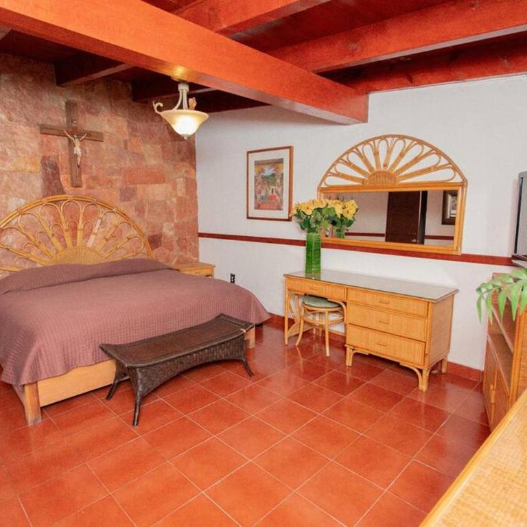 ¡Increíble casa en Avándaro para 10 personas! - Casa de 4 dormitorios - 40