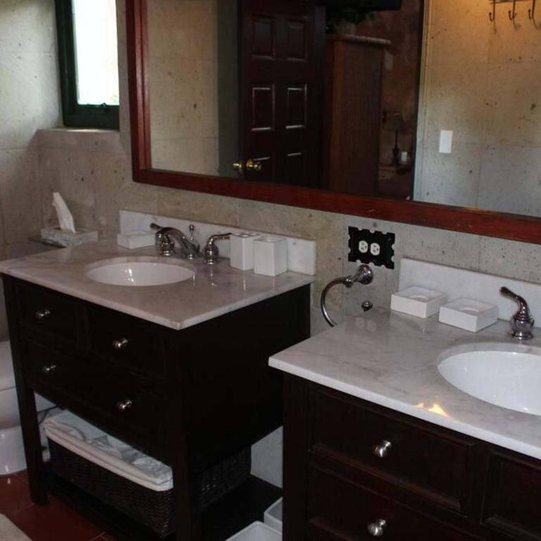 ¡Increíble casa en Avándaro para 10 personas! - Casa de 4 dormitorios - 47