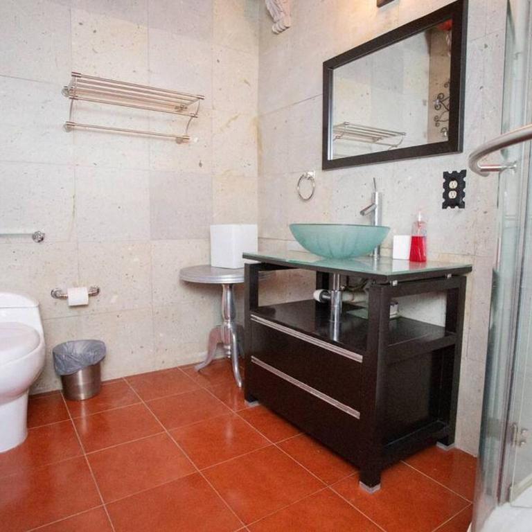 ¡Increíble casa en Avándaro para 10 personas! - Casa de 4 dormitorios - 49