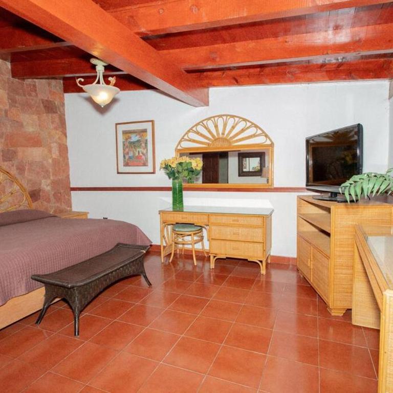 ¡Increíble casa en Avándaro para 10 personas! - Casa de 4 dormitorios - 50