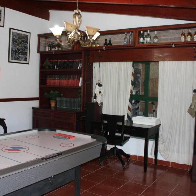 ¡Increíble casa en Avándaro para 10 personas! - Casa de 4 dormitorios - 56