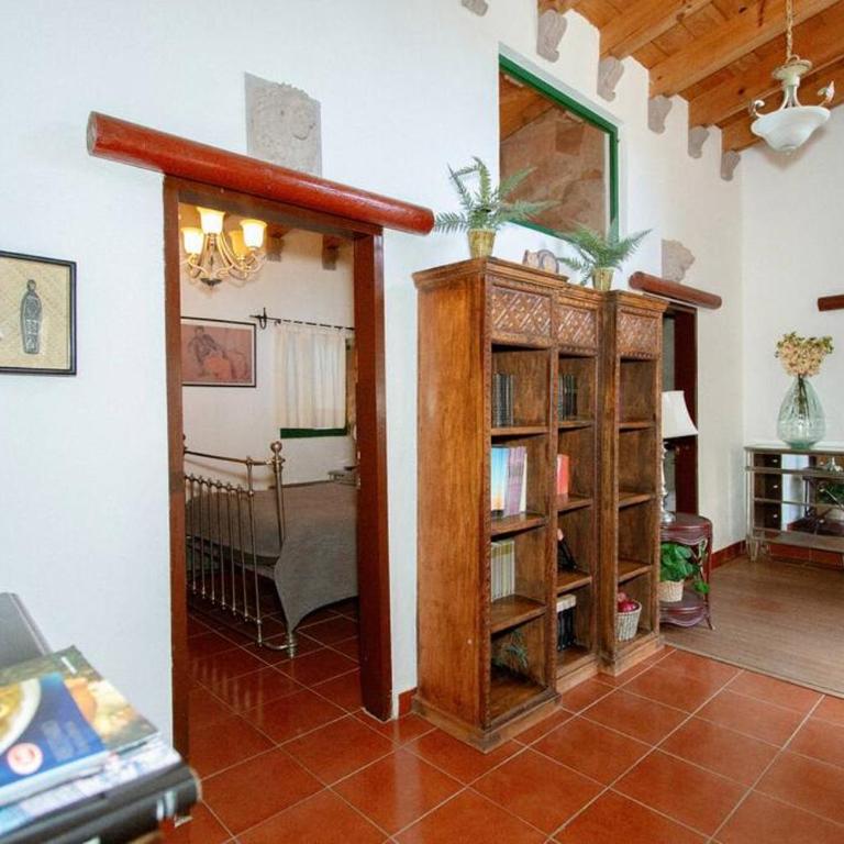 ¡Increíble casa en Avándaro para 10 personas! - Casa de 4 dormitorios - 58