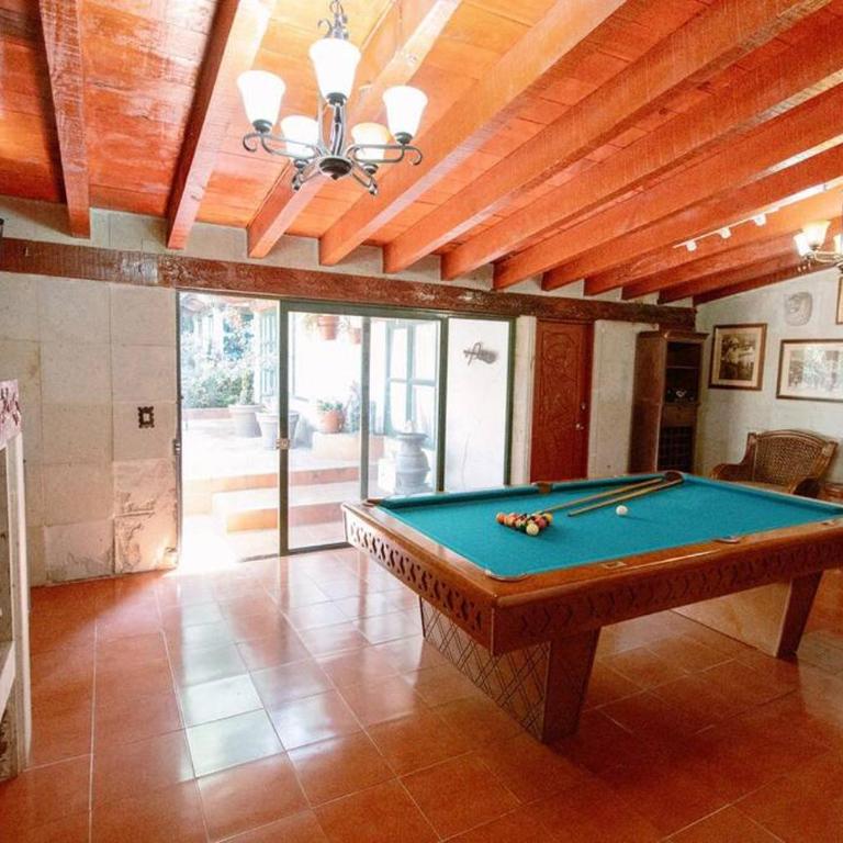 ¡Increíble casa en Avándaro para 10 personas! - Casa de 4 dormitorios - 59