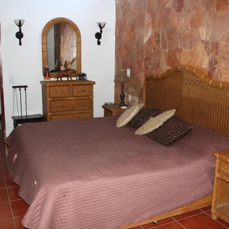 ¡Increíble casa en Avándaro para 10 personas! - Casa de 4 dormitorios - 63