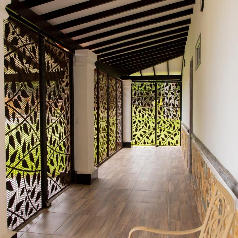 Espectacular Villa en Copacabana - Deluxe Villa - 27