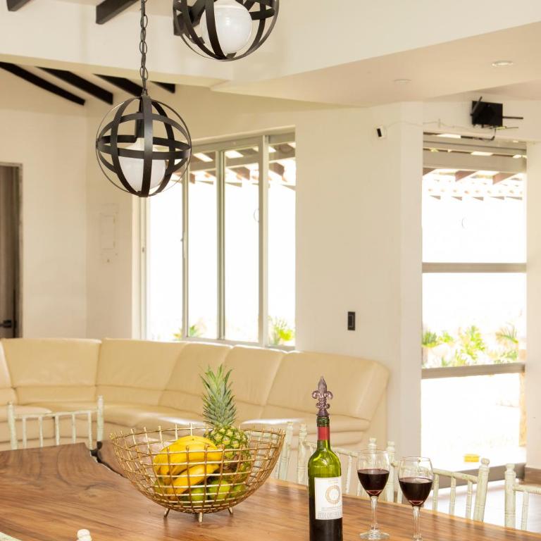 Espectacular Villa en Copacabana - Deluxe Villa - 14