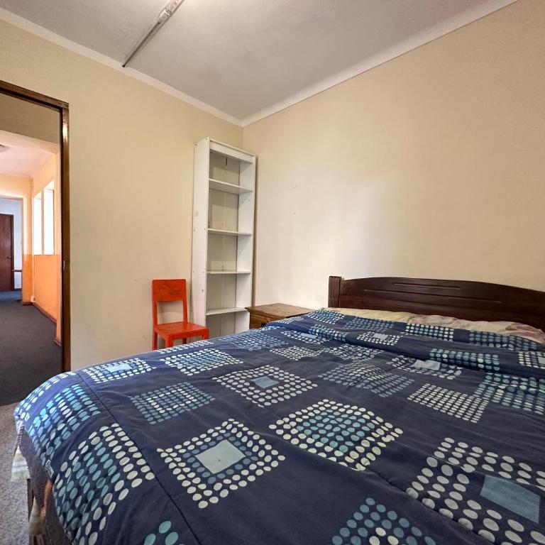 Greenhouse Bolivia - Habitación Doble - 2