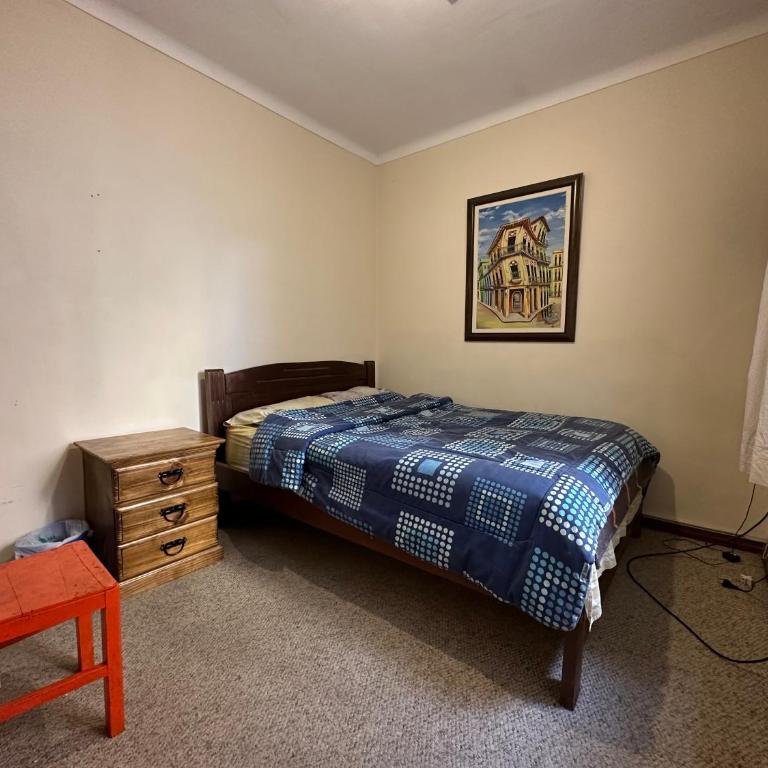 Greenhouse Bolivia - Habitación Doble - 3