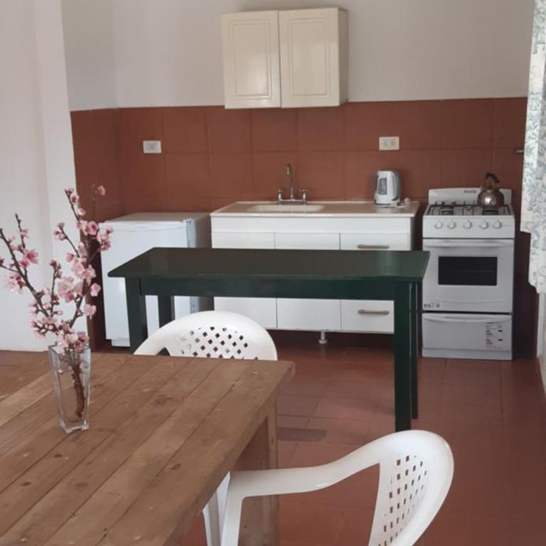 Miralrio - Casa con 1 dormitorio - 1