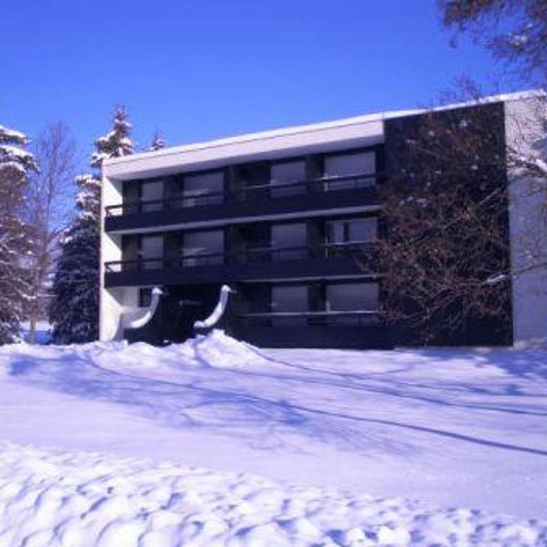 Appartement rénové 3 étoiles, balcon, proche ski - FR-1-737-15 - Appartement - 8