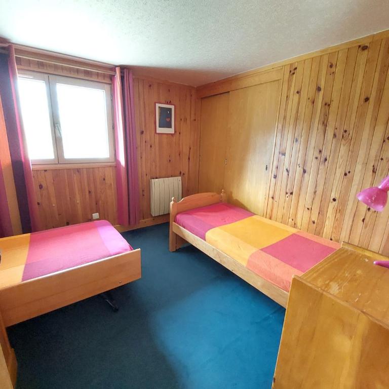 Chalet alpin à Méaudre, 12 pers, vue panoramique, charme et confort - Chalet 3 Chambres - 4