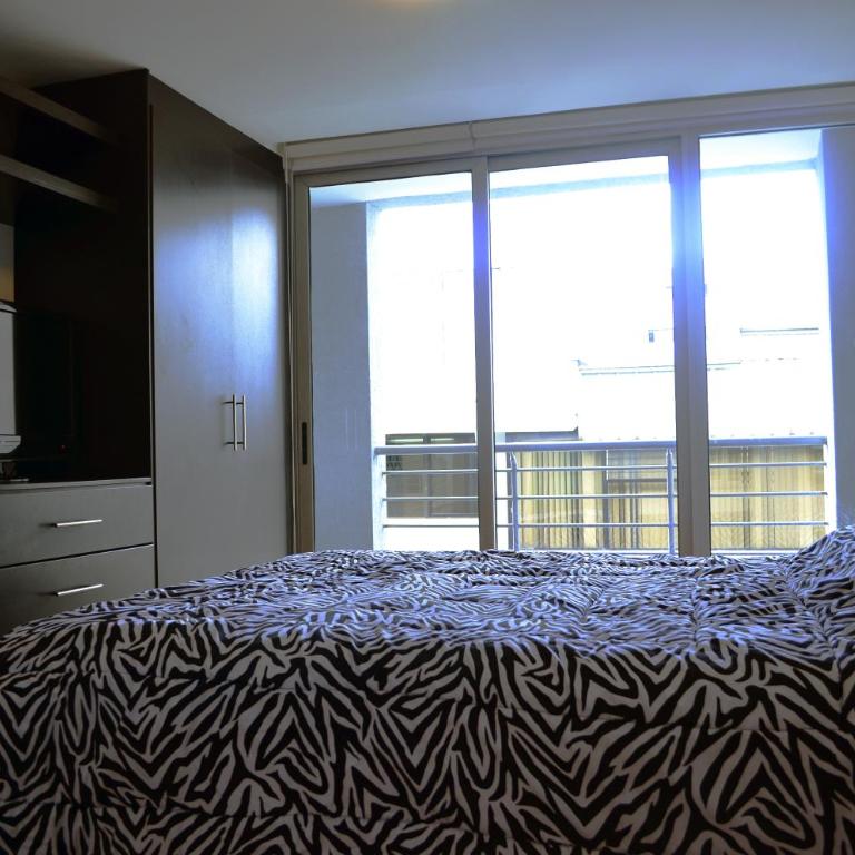 ItsaHome Apartments - Torre Aqua - Apartamento de 2 dormitorios 705 - 15