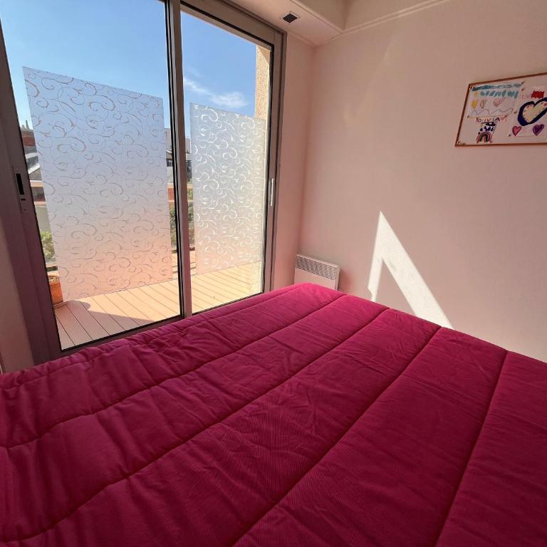 Duplex 4 pers, à 150m de la plage avec garage privé - FR-1-197-574 - Appartamento - 2