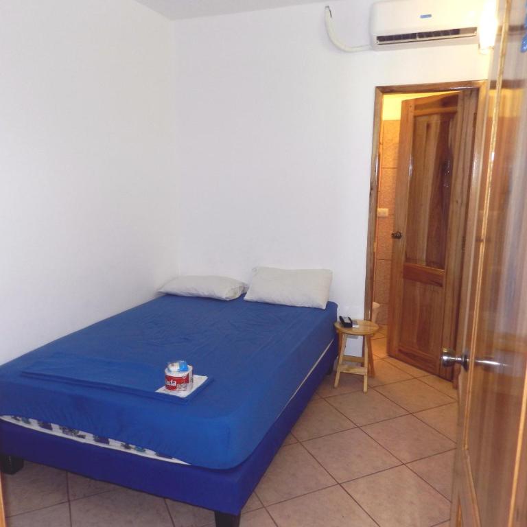 Hostal Yaku Montañita - Superior Queen Room - 10