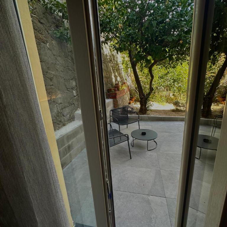 The Upper House - Camera Matrimoniale con Patio - 24