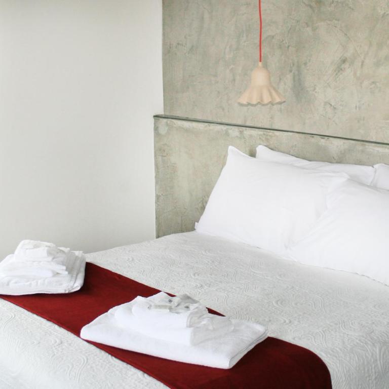 Affittacamere Joss - Double Room - 37