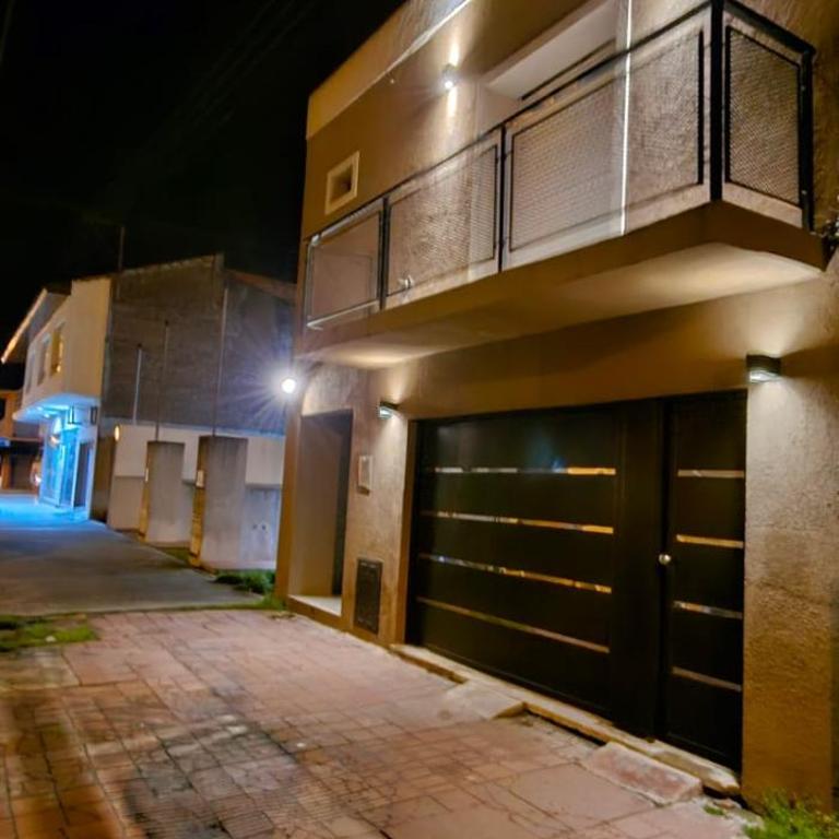 LIRIOS 484 (planta alta) - Apartamento de 1 dormitorio - 1