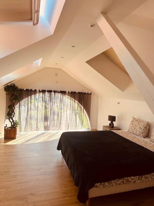 Grand appartement lumineux cosy - Appartement 2 Chambres - 11