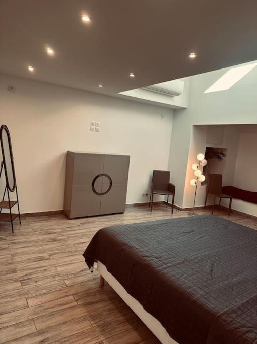 Grand appartement lumineux cosy - Appartement 2 Chambres - 13