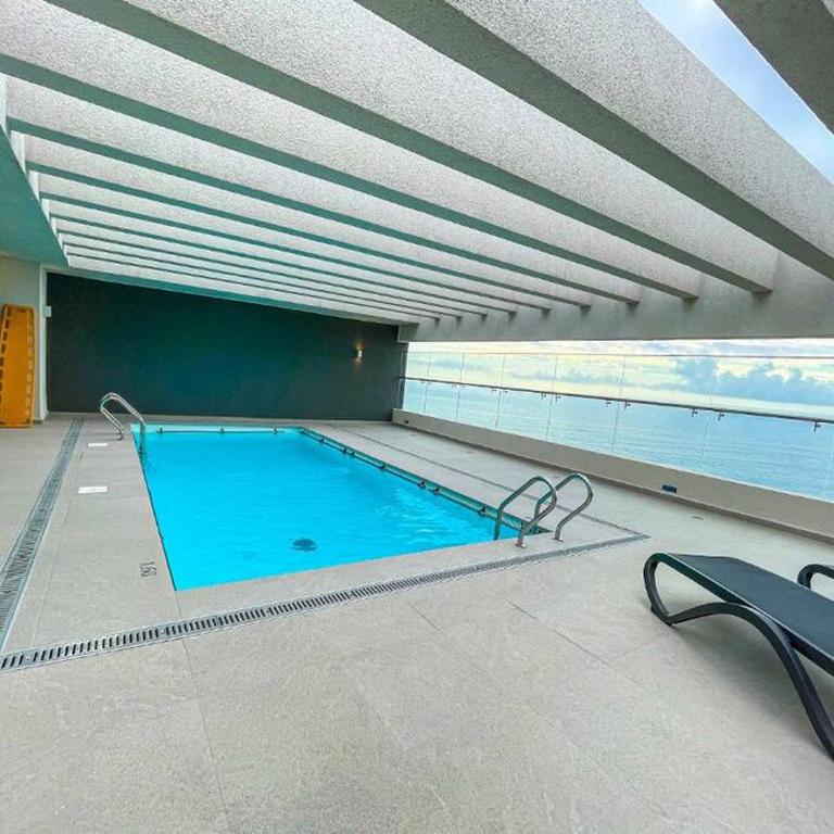 VISTA AL MAR 5 Personas departamento Viña del Mar - Apartamento de 2 dormitorios - 4