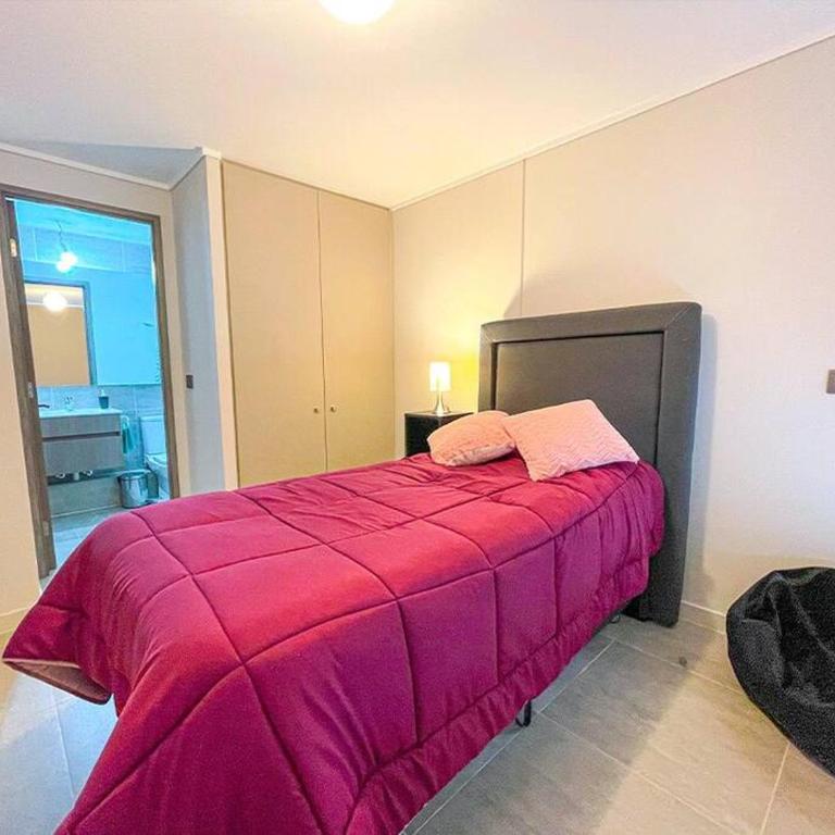VISTA AL MAR 5 Personas departamento Viña del Mar - Apartamento de 2 dormitorios - 8