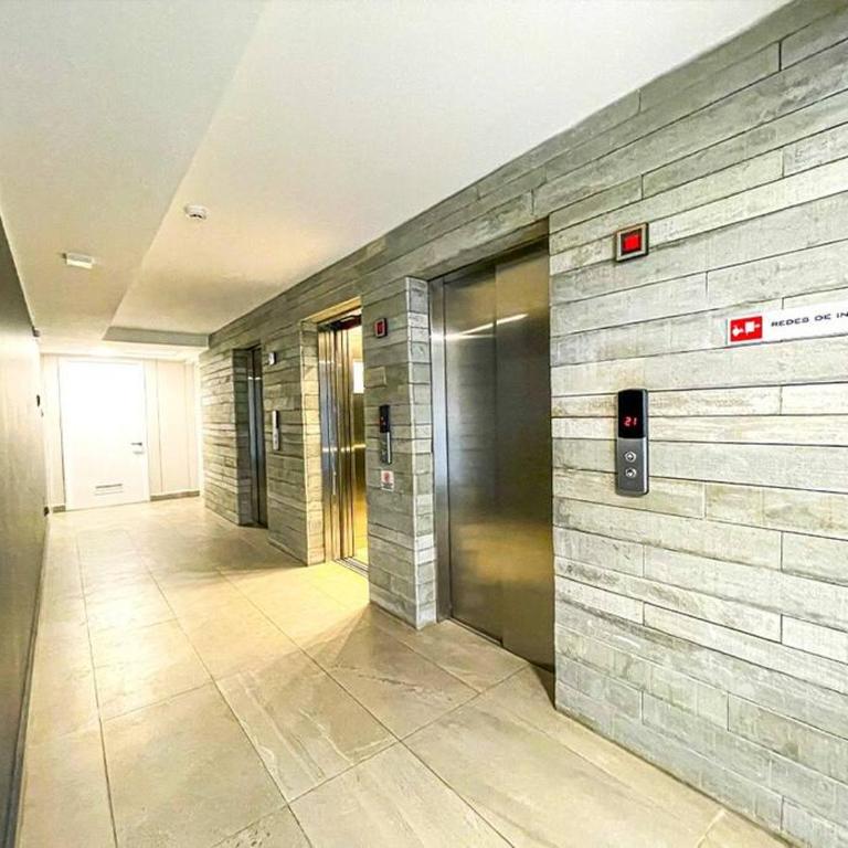 VISTA AL MAR 5 Personas departamento Viña del Mar - Apartamento de 2 dormitorios - 16