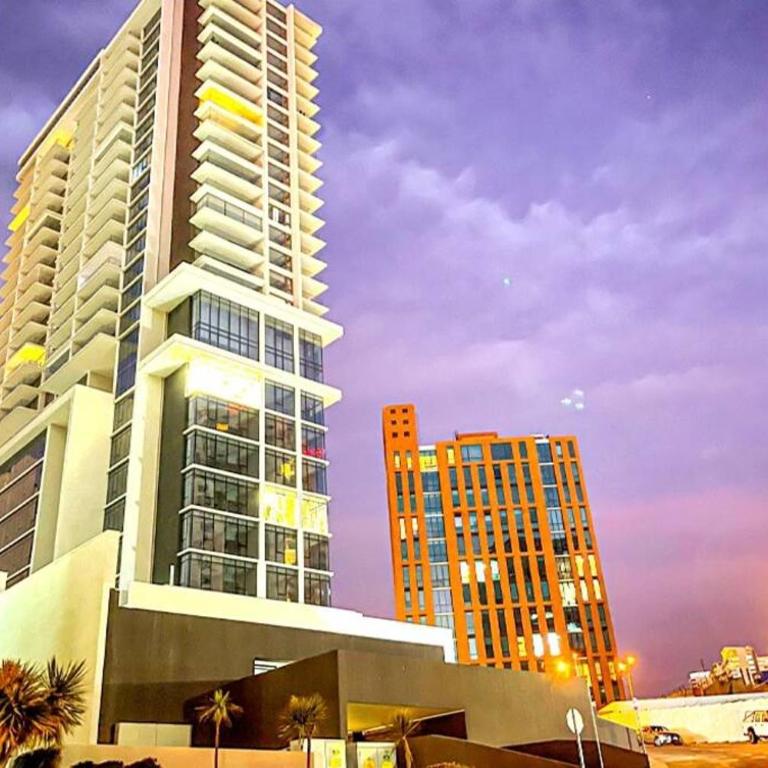 VISTA AL MAR 5 Personas departamento Viña del Mar - Apartamento de 2 dormitorios - 19