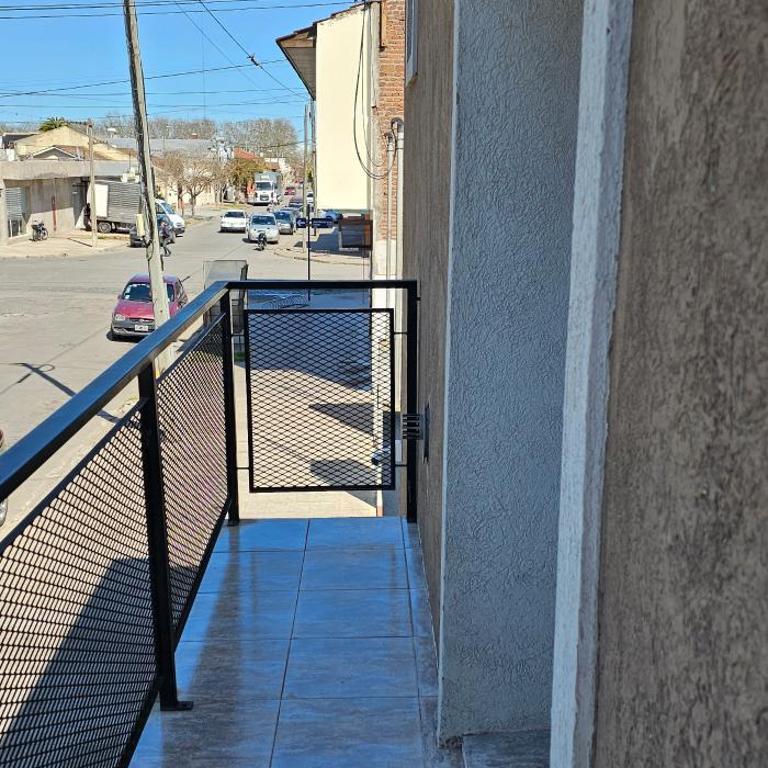 LIRIOS 484 (planta alta) - Apartamento de 1 dormitorio - 8
